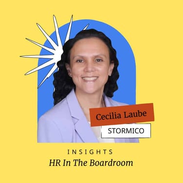 cecilia laube authority magazine featured image