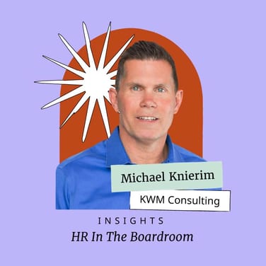 Michael Knierim