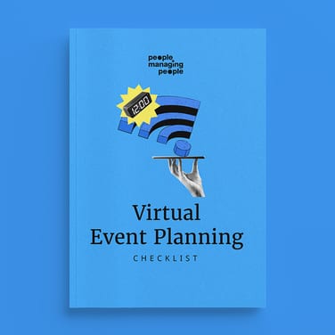 Virtual-Event-Planning