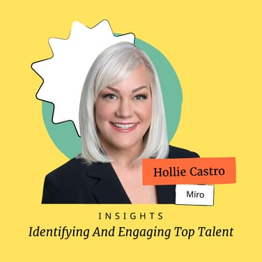 authority magazine with Hollie Castro featured image