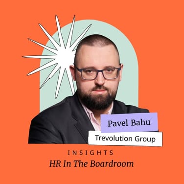 authority magazine interview with Pavel Bahu featured image
