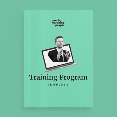 Training-Program-Template