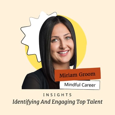 interview with Miriam Groom featured image