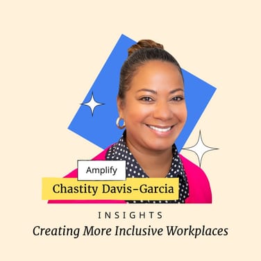 interview with Chastity Davis Garcia featured image