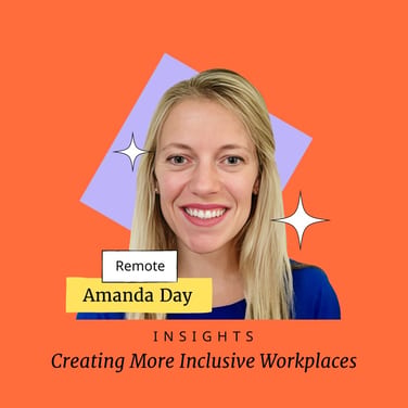 interview with Amanda Day