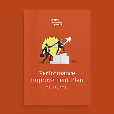 Performance-Improvement-Plan