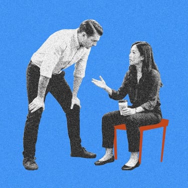 Continuous Performance Feedback Sounds Transformative Until You See How Companies Are Running It