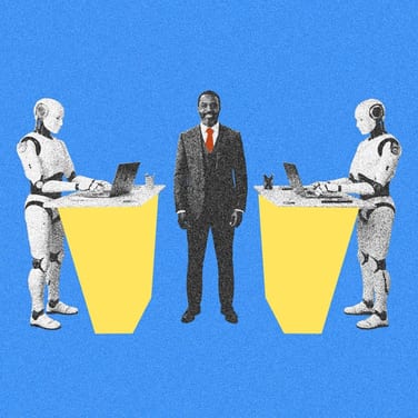 IMG PMP – Editorial – How to Manage a Mixed Human-AI Team-63643