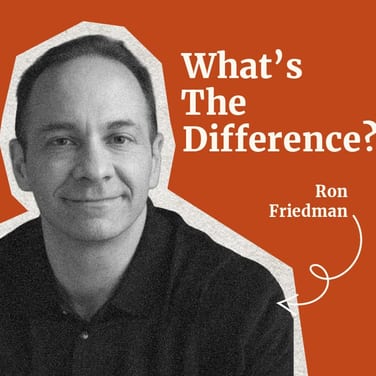 Ron Friedman_Featured image-58256