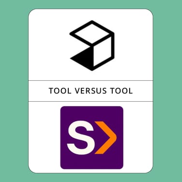 Juicebox Versus Seekout 12264