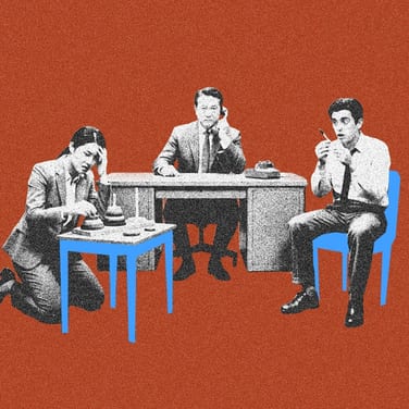 IMG PMP – Editorial – 60% of Leaders Say Skill Erosion a Major Threat in 3 Years – David Rice-84242