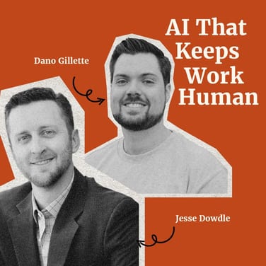 PMP – Podcast – Jesse Dowdle, Dano Gillette – Featured Image-14977