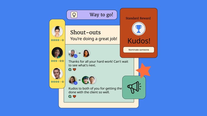 10 Best Employee Recognition Platforms To Reward Good Work Featured Image