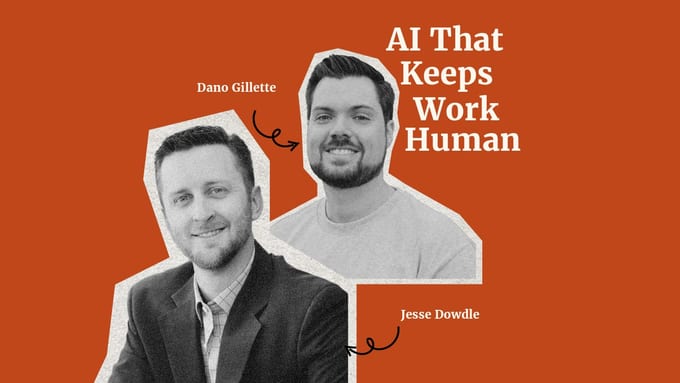 PMP – Podcast – Jesse Dowdle, Dano Gillette – Featured Image-14977