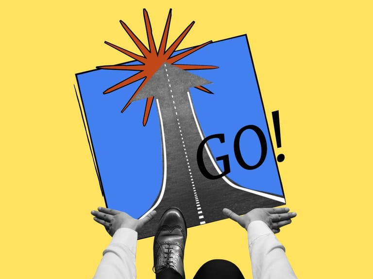putting organizations on the path to success using the cascading goals method featured image