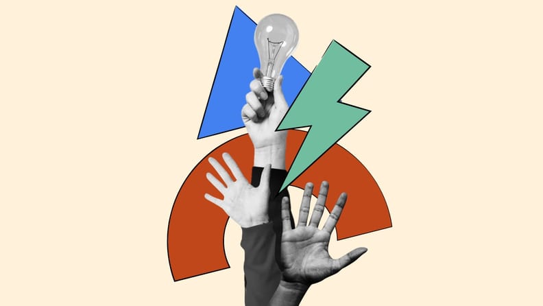 Workplace Diversity Is A By-Product