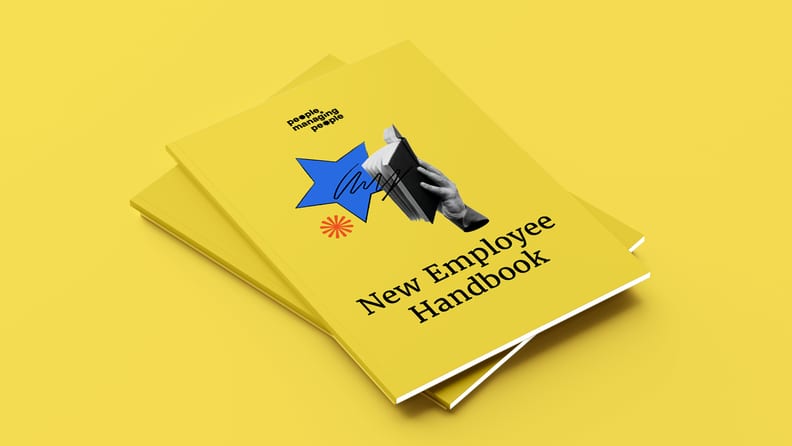 New-Employee-Handbook