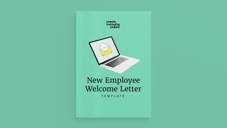 New-Employee-Welcome-Letter