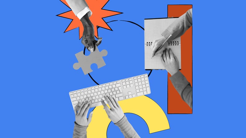 How To Nurture Effective Peer To Peer Learning In Your Organization Featured Image