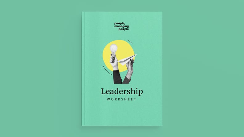 Leadership-Worksheet