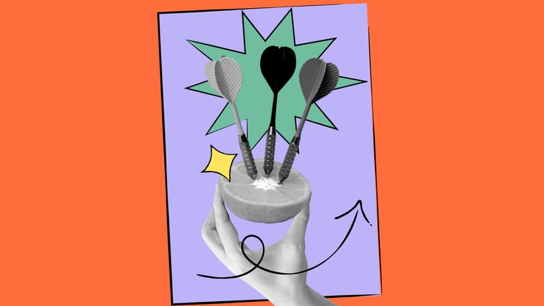 how to overcome targeting in the workplace (Pt. 3) featured image