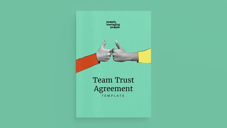 Team-Trust-Agreement