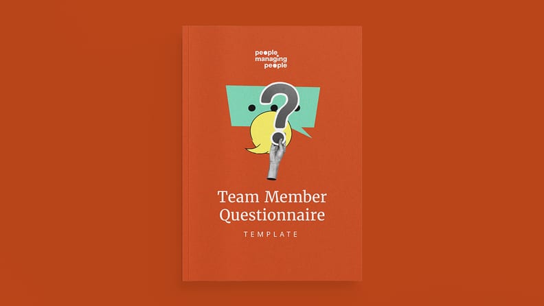 Team-Member-Questionnaire