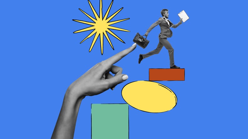 9-Examples-Of-nudging in the workplace featured image