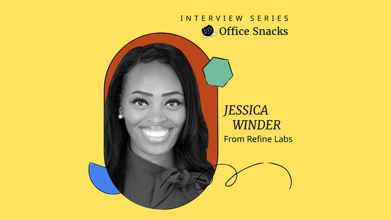 office snacks jessica winder featured image