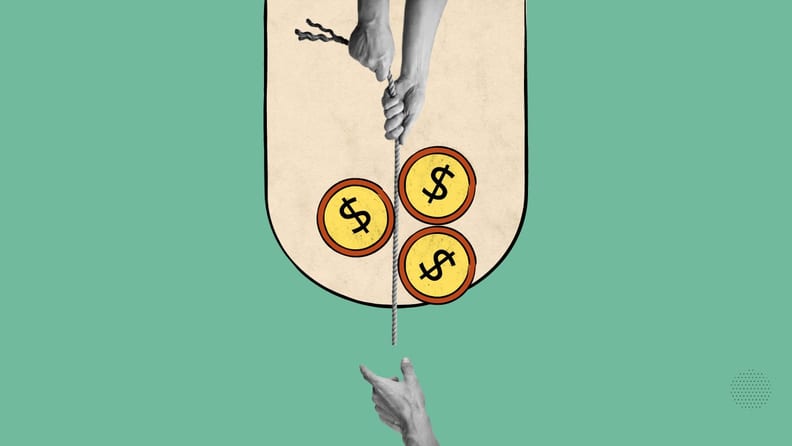 featured image for recruitment budget