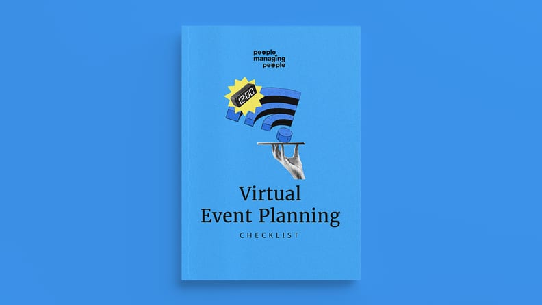 Virtual-Event-Planning