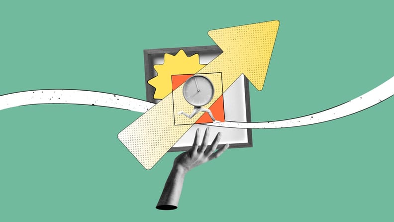 featured image of talent management transformation