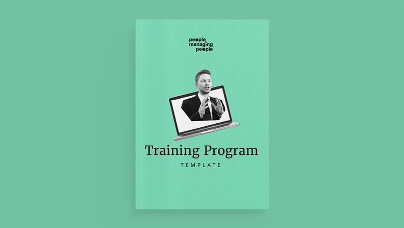 Training-Program-Template