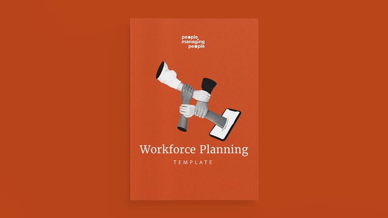 Workforce-Planning