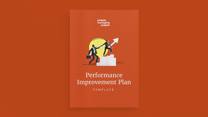 Performance-Improvement-Plan