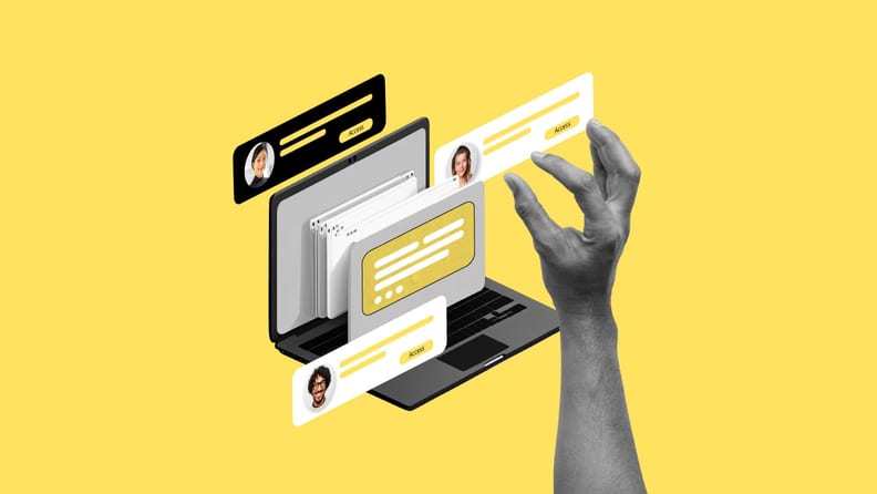 how to build and maintain your candidate database featured image