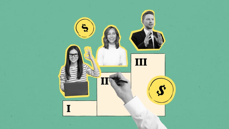 pay structure featured image