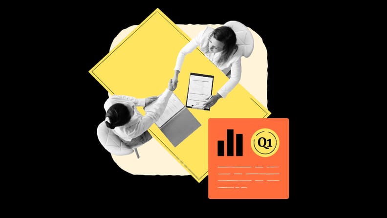quarterly performance review featured image