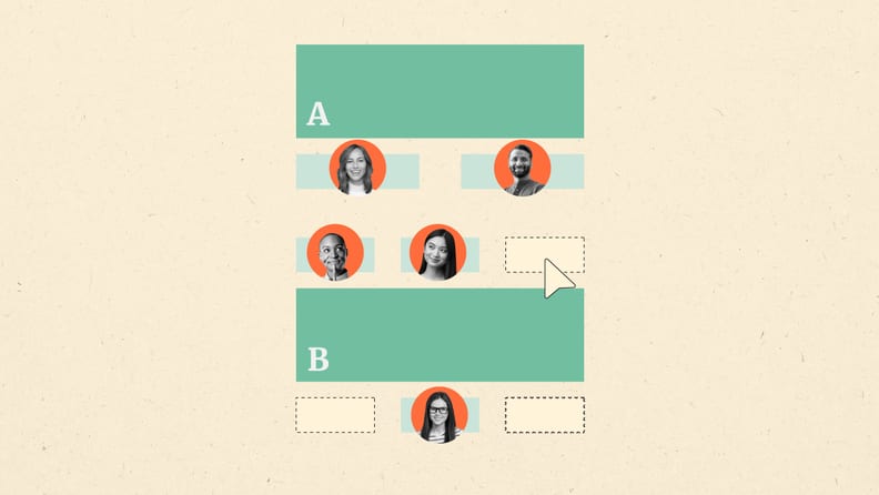 what is hot desk booking featured image