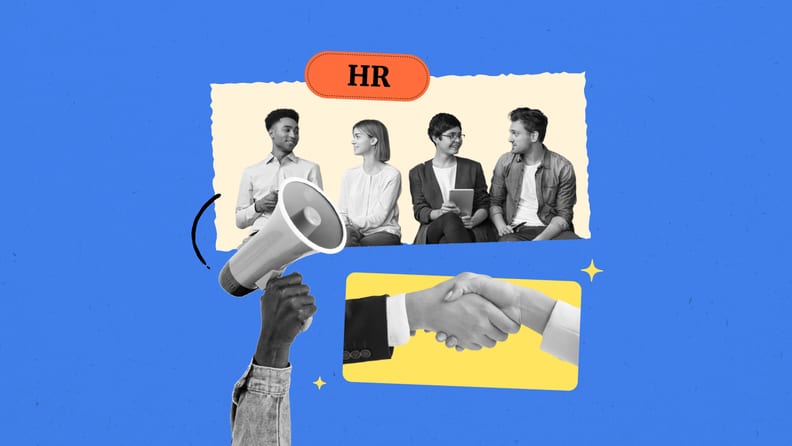 how to hire a recruiter featured image