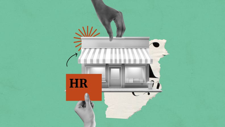 small business hr featured image