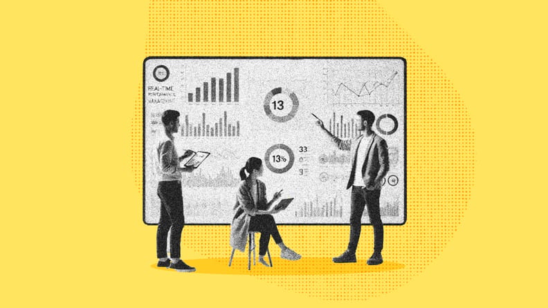 real time performance management featured image