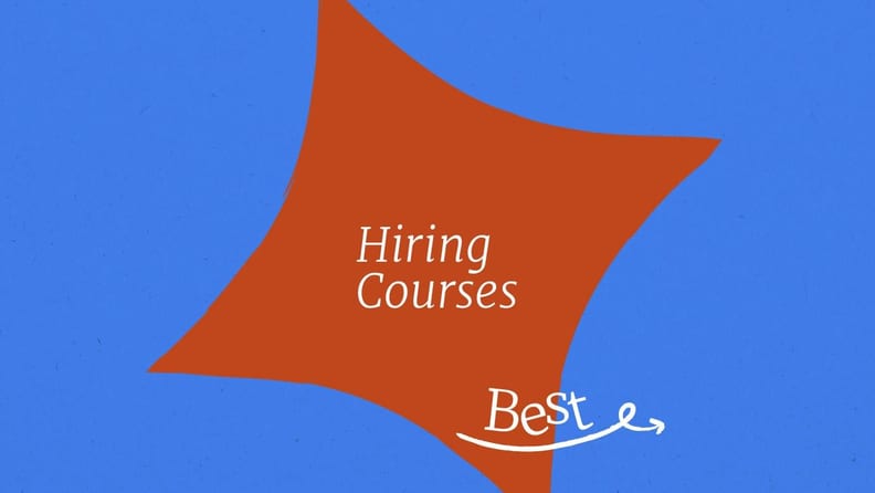 Hiring courses generic best of 10243
