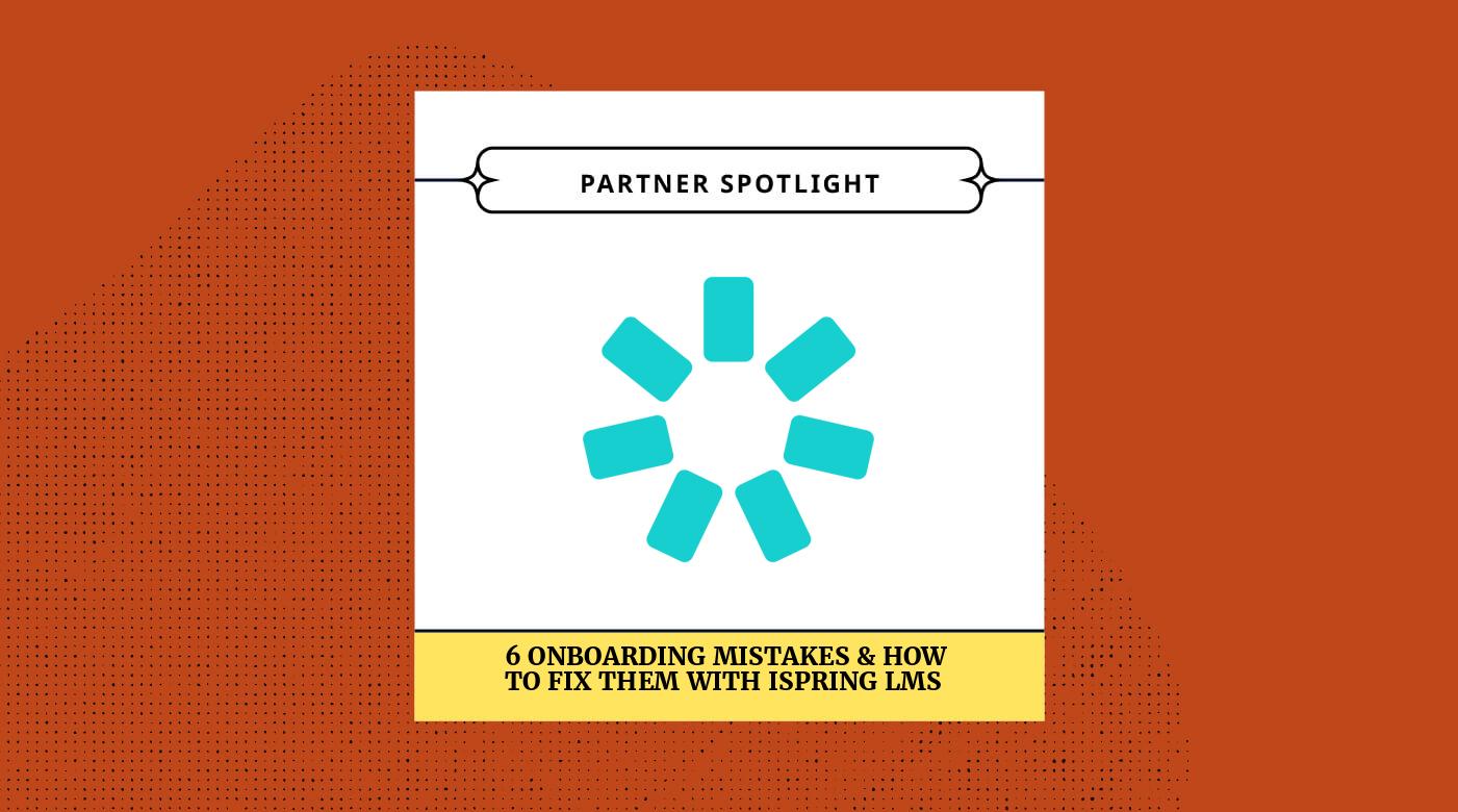 Ispring lms Partner Spotlight 71616