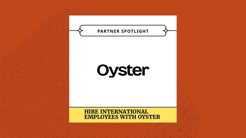Oyster hr Partner Spotlight 27824