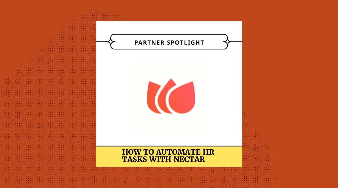 Nectar Partner Spotlight 32426