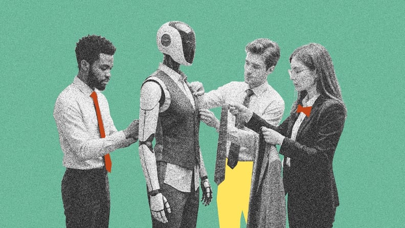 IMG PMP – Editorial – Designing an AI Centric HR Operating Model – Tess Hilson-Greener-99872
