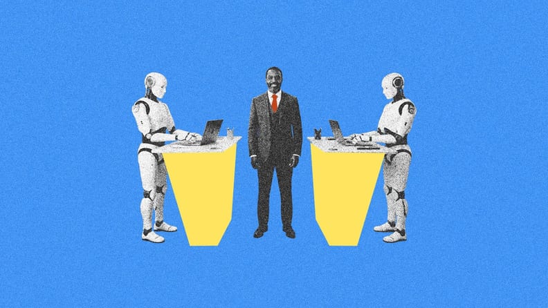 IMG PMP – Editorial – How to Manage a Mixed Human-AI Team-63643