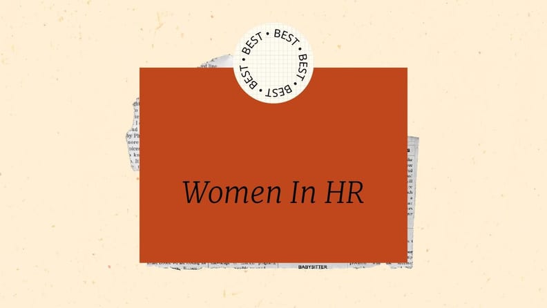 Women in hr generic best of 01925