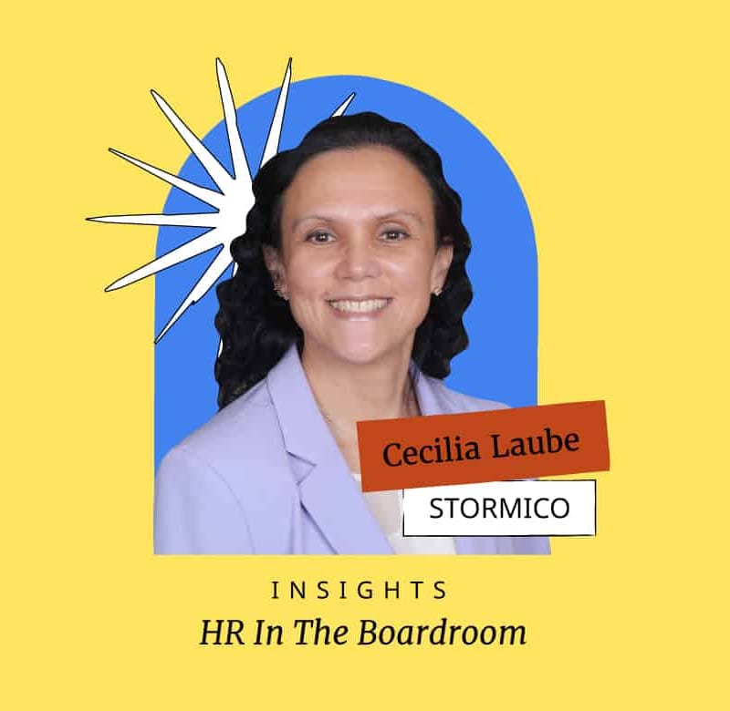 cecilia laube authority magazine featured image